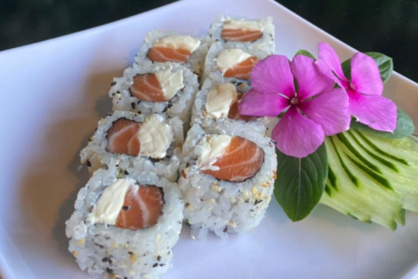 item delicioso