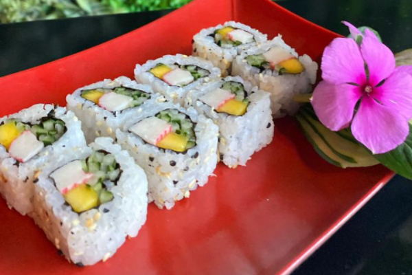 item delicioso