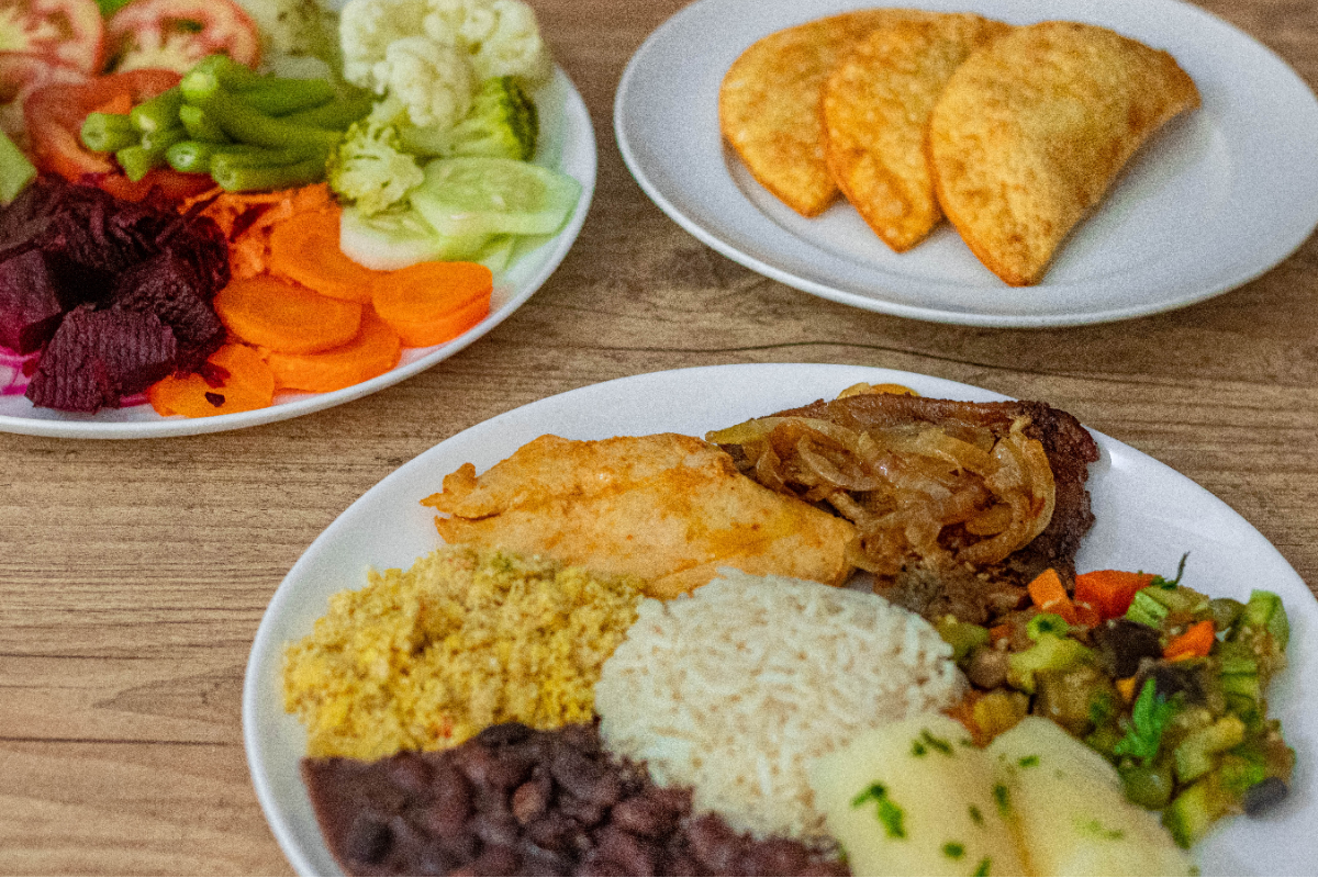 item delicioso