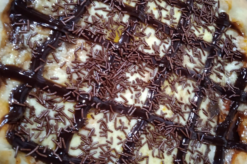 item delicioso