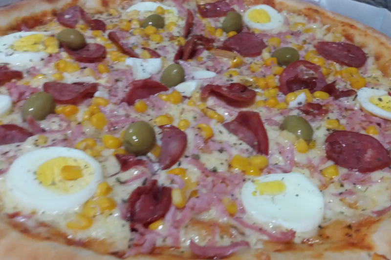 item delicioso