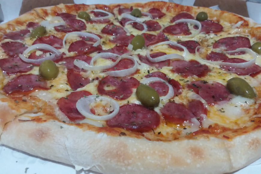 item delicioso