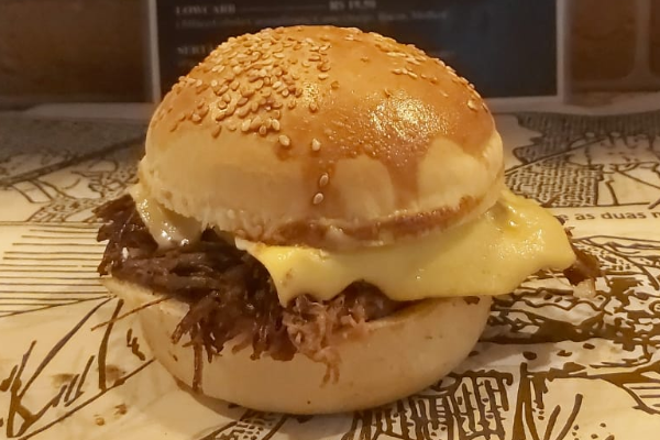 item delicioso