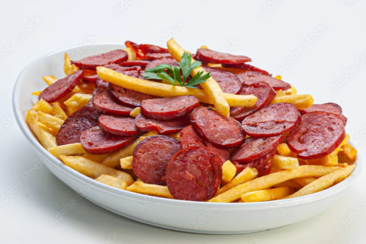 item delicioso