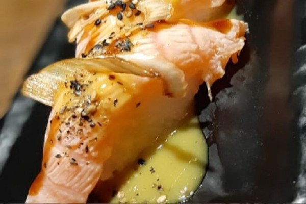 item delicioso