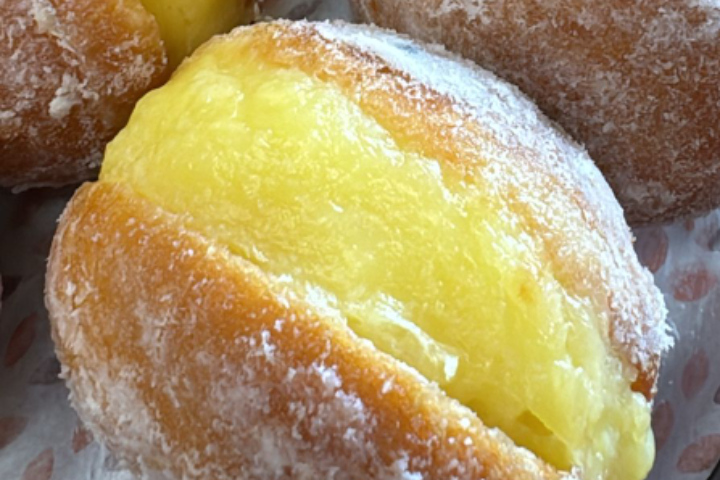 item delicioso