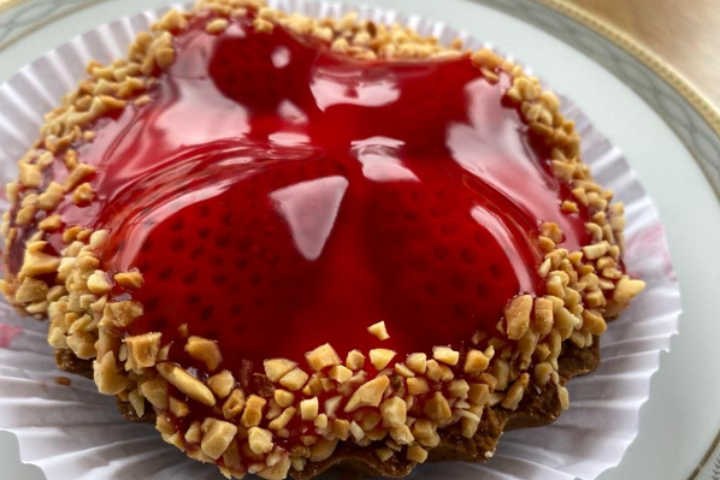item delicioso