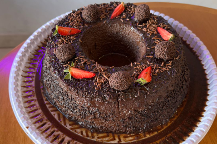 item delicioso