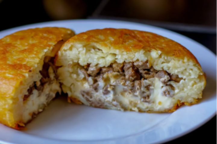 item delicioso