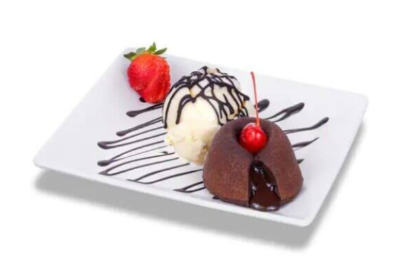 item delicioso