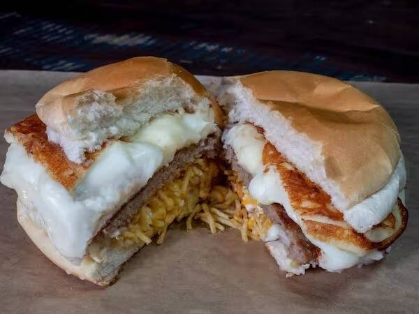 item delicioso
