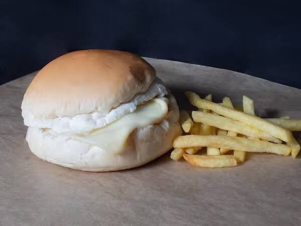 item delicioso