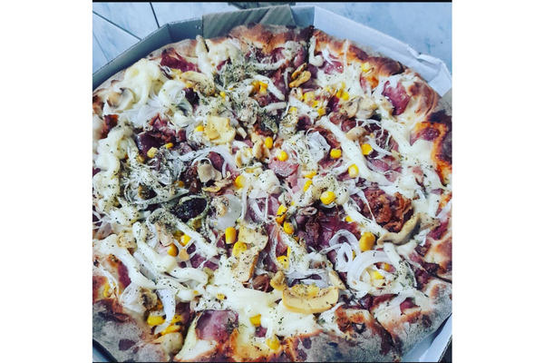 item delicioso