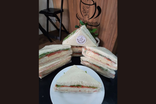item delicioso