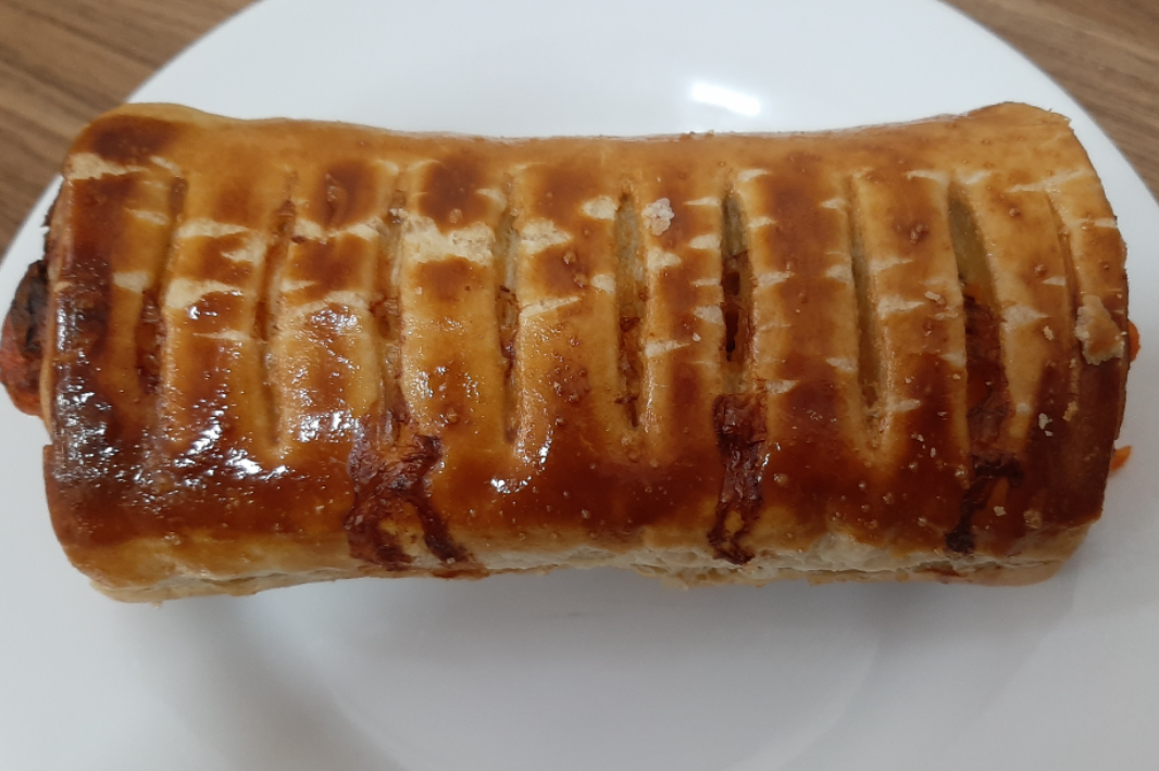 item delicioso