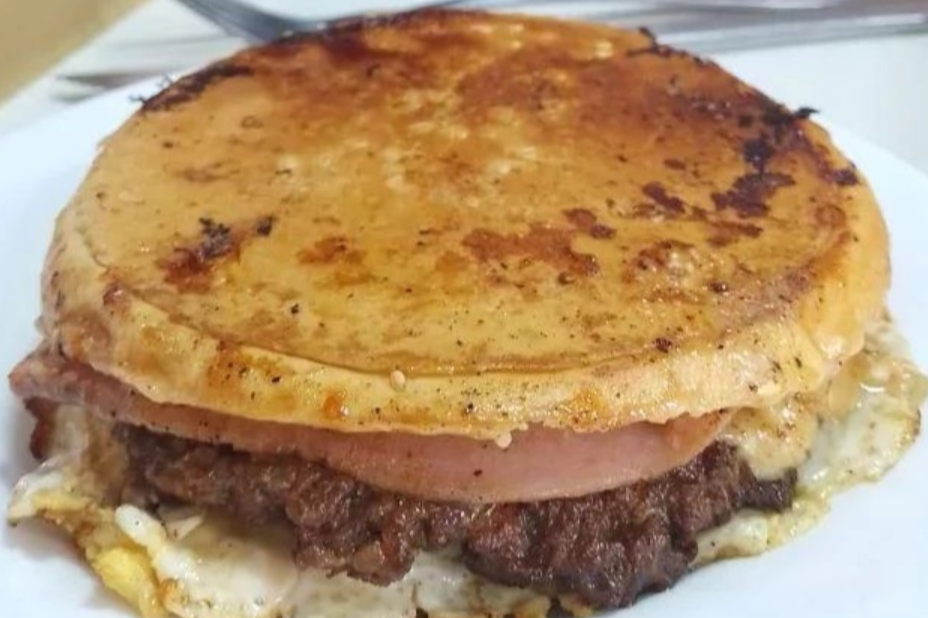 item delicioso