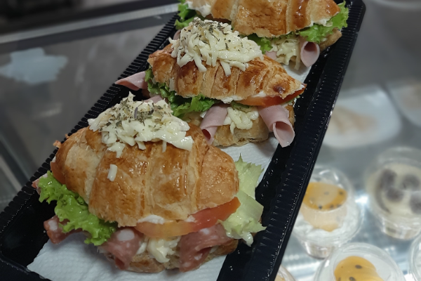 item delicioso