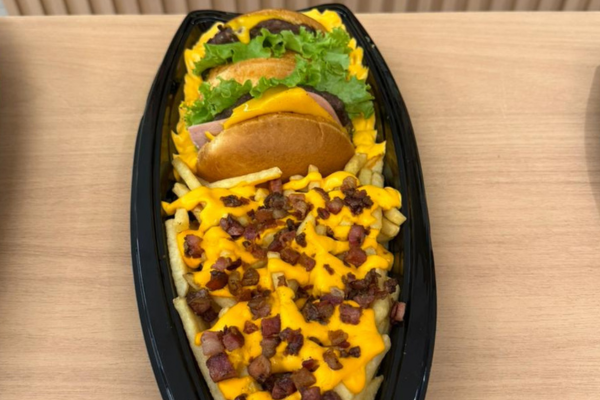 item delicioso