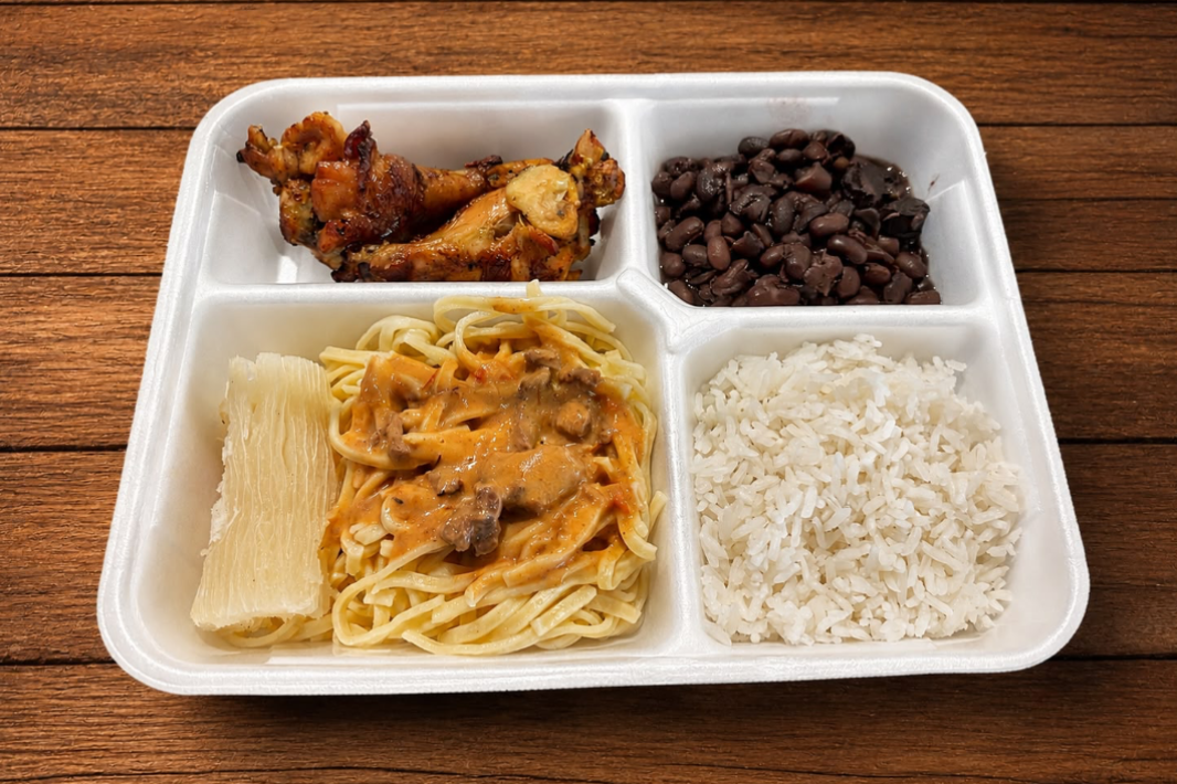 item delicioso