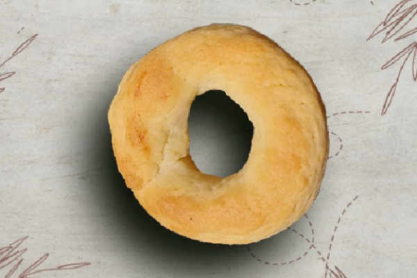 item delicioso