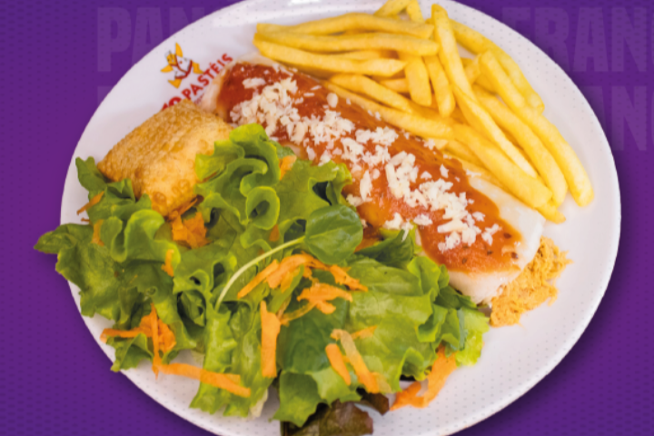 item delicioso