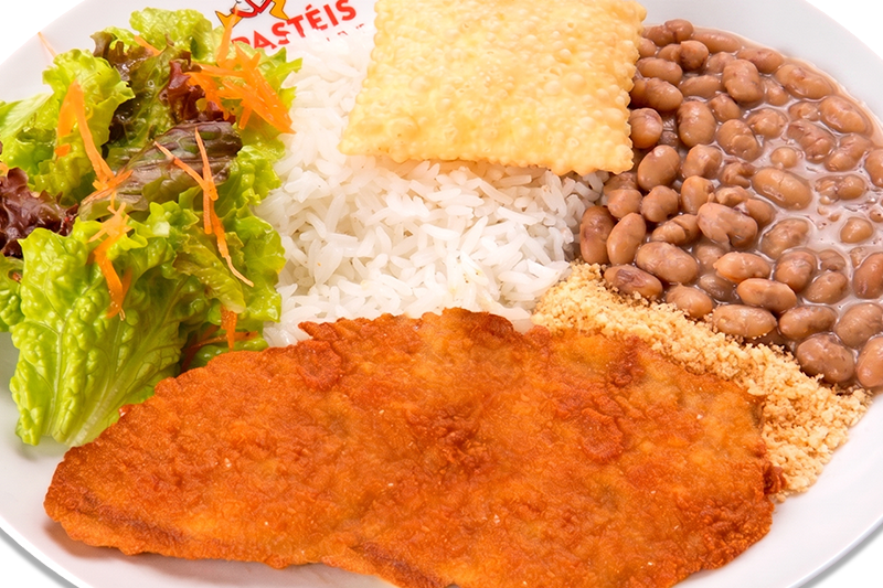 item delicioso