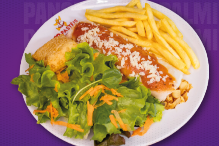 item delicioso