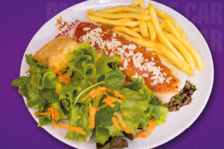 item delicioso