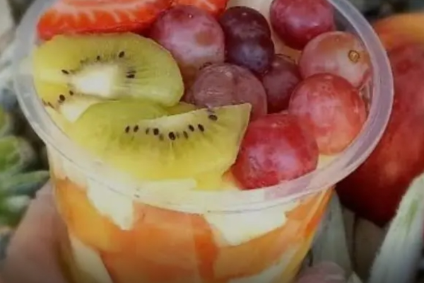 item delicioso