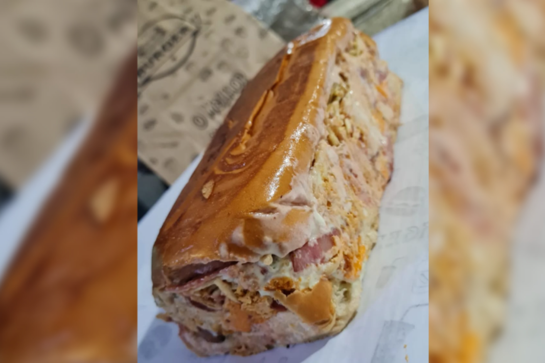 item delicioso