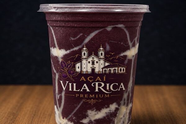 item delicioso