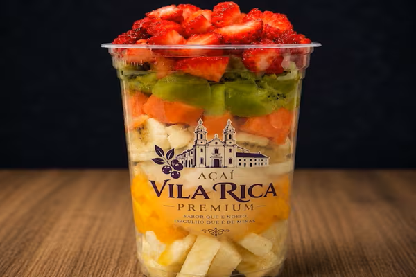 item delicioso