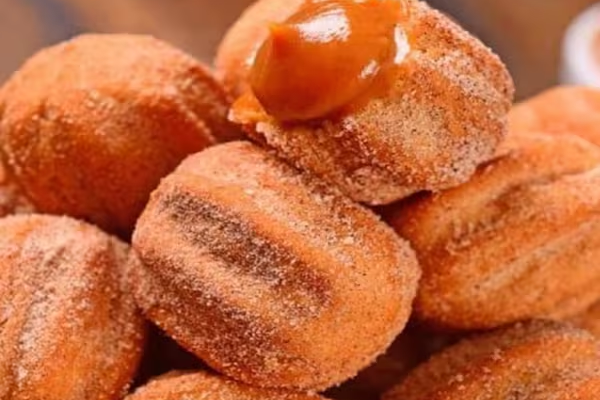 item delicioso