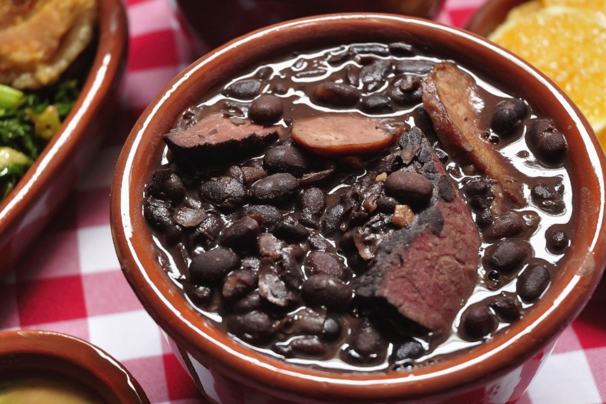 item delicioso