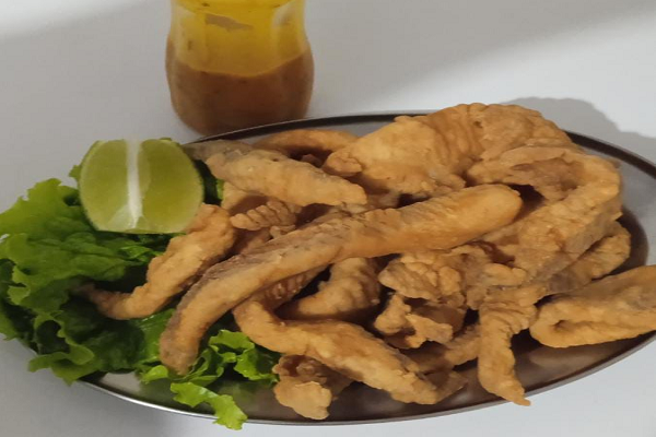 item delicioso