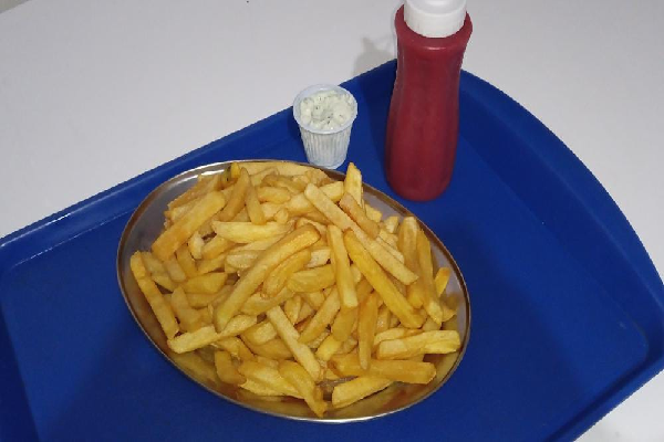 item delicioso