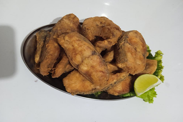 item delicioso