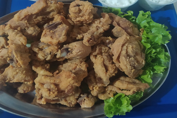 item delicioso