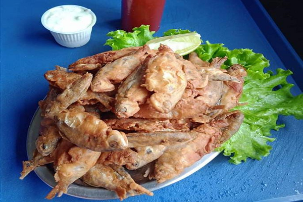 item delicioso