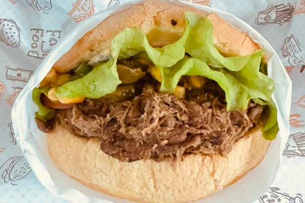 item delicioso
