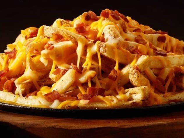 item delicioso