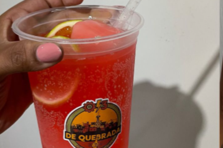 item delicioso