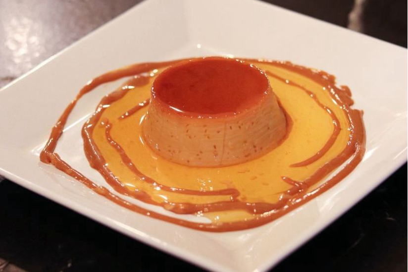 item delicioso