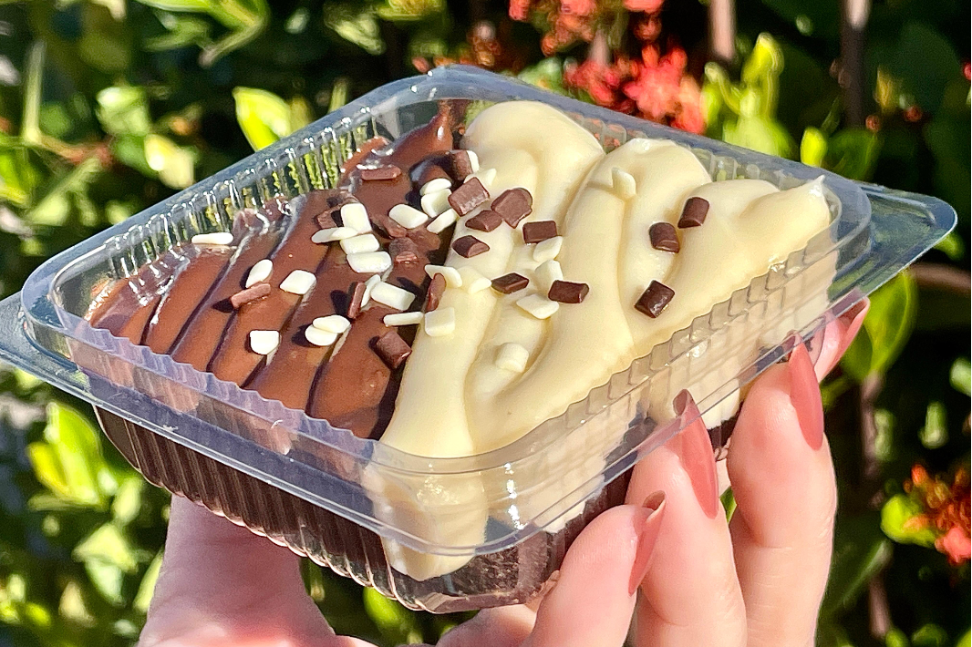 item delicioso