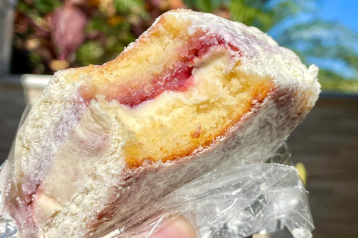 item delicioso
