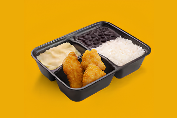 item delicioso