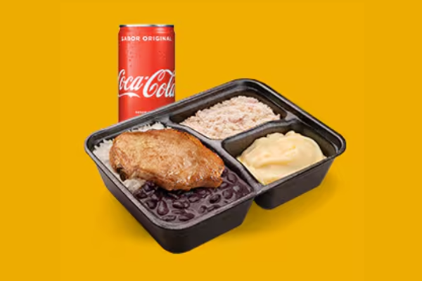 item delicioso