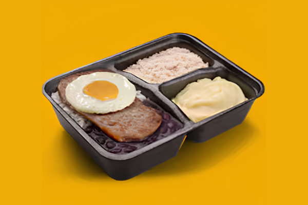 item delicioso