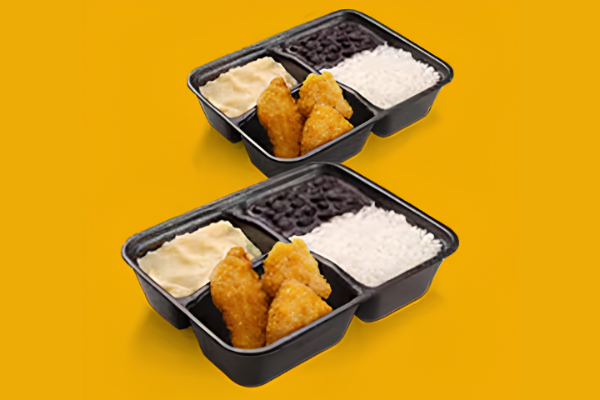 item delicioso