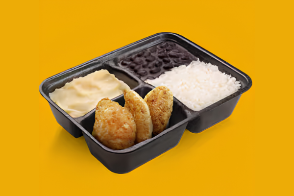 item delicioso